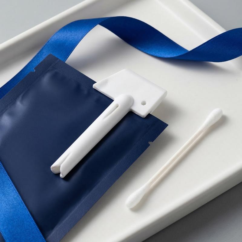 Jet Home Bathroom Accessories - Plastic Tube Squeezer Toothpaste Rolling Tool