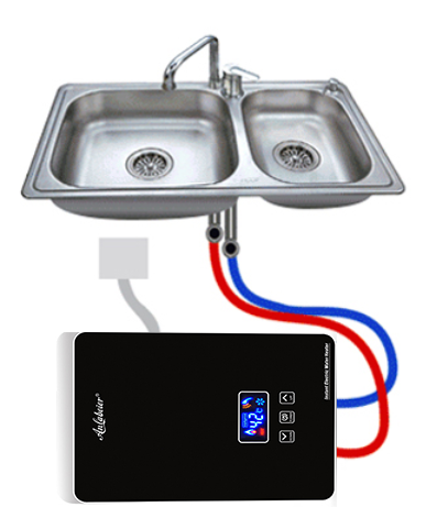 Home Bathroom Water Heater - 2017 Home Appliances Hot Portable Bathroom