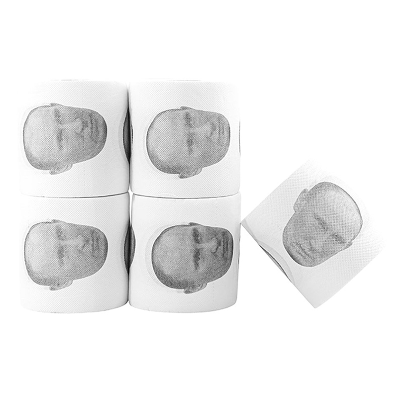 Jet Home Bathroom Accessories - 1PC Soft Household Home & Garden