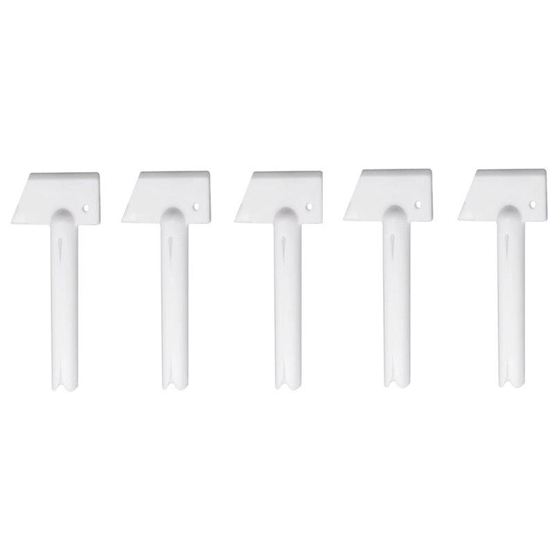 Plastic Tube Squeezer Toothpas - Jet Home Bathroom Accessories บทวิจารณ์และราคา