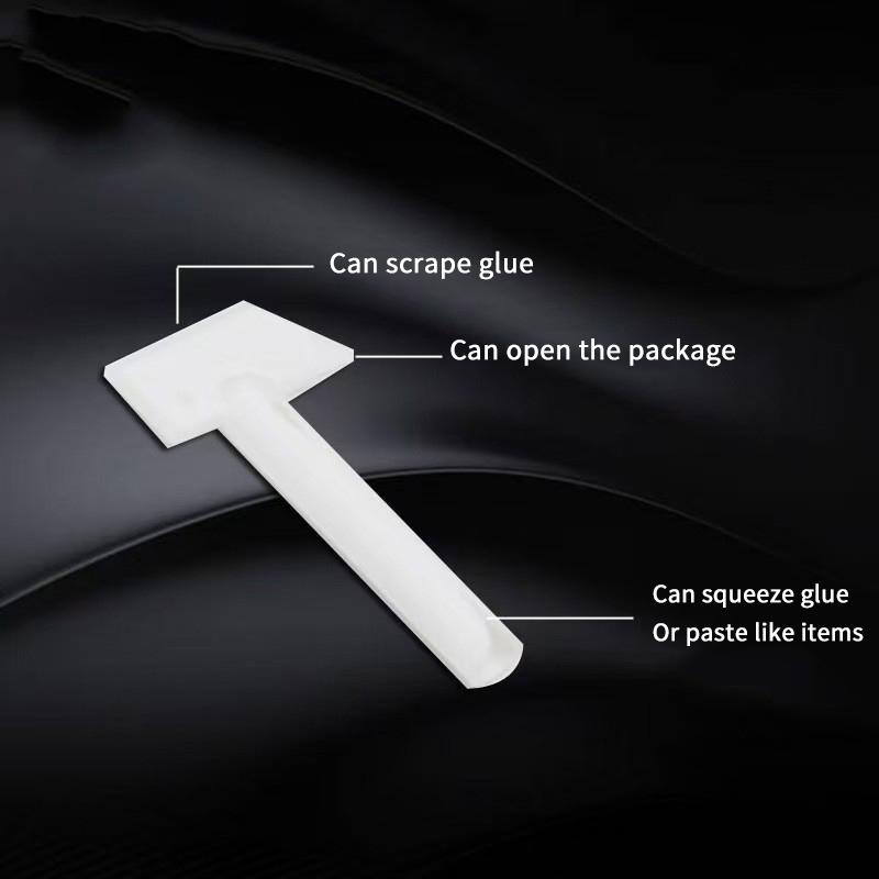 Plastic Tube Squeezer Toothpas - Jet Home Bathroom Accessories บทวิจารณ์และราคา