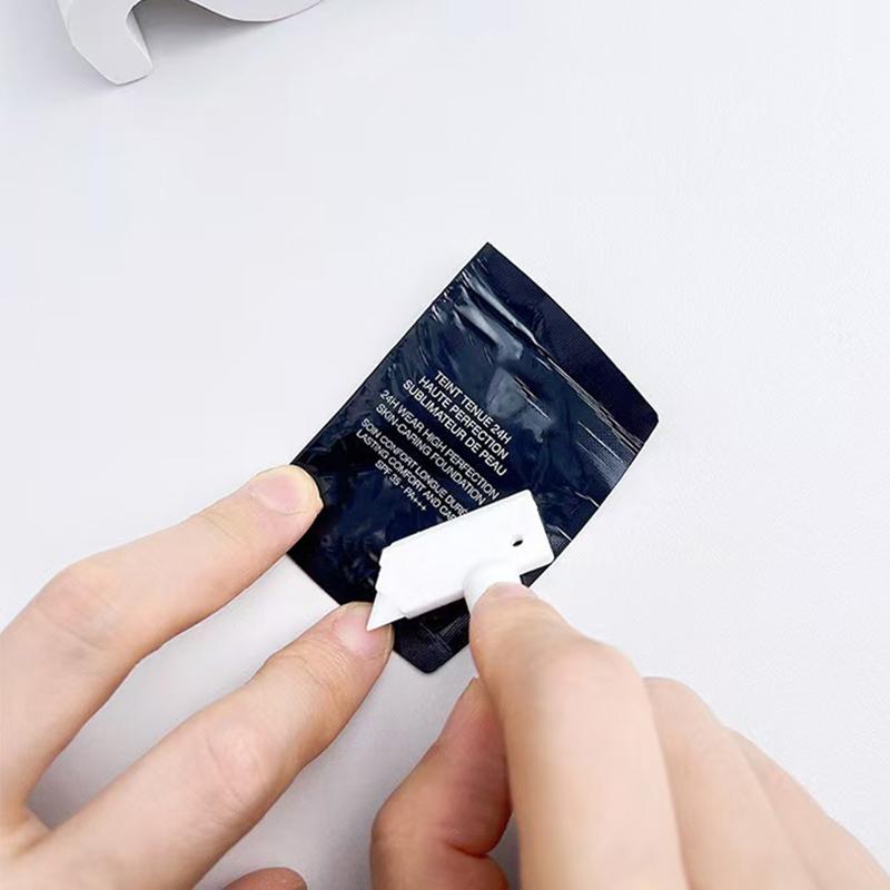 Plastic Tube Squeezer Toothpas - Jet Home Bathroom Accessories บทวิจารณ์และราคา