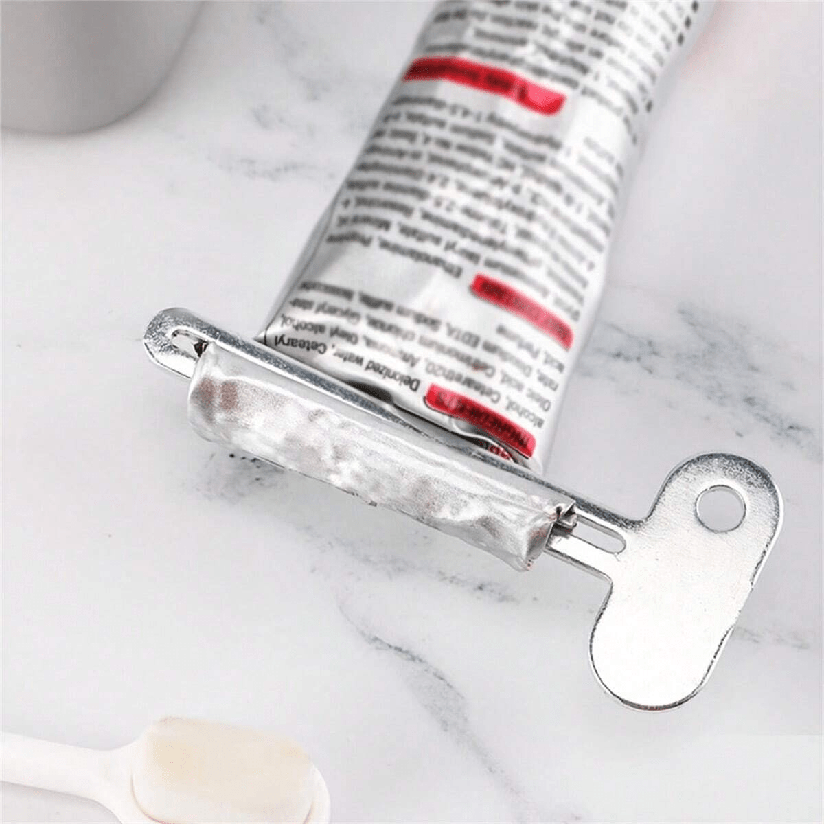 4pcs/2pcs/1pc Manual Toothpast - Home Goods Bathroom Accessories บทวิจารณ์และราคา