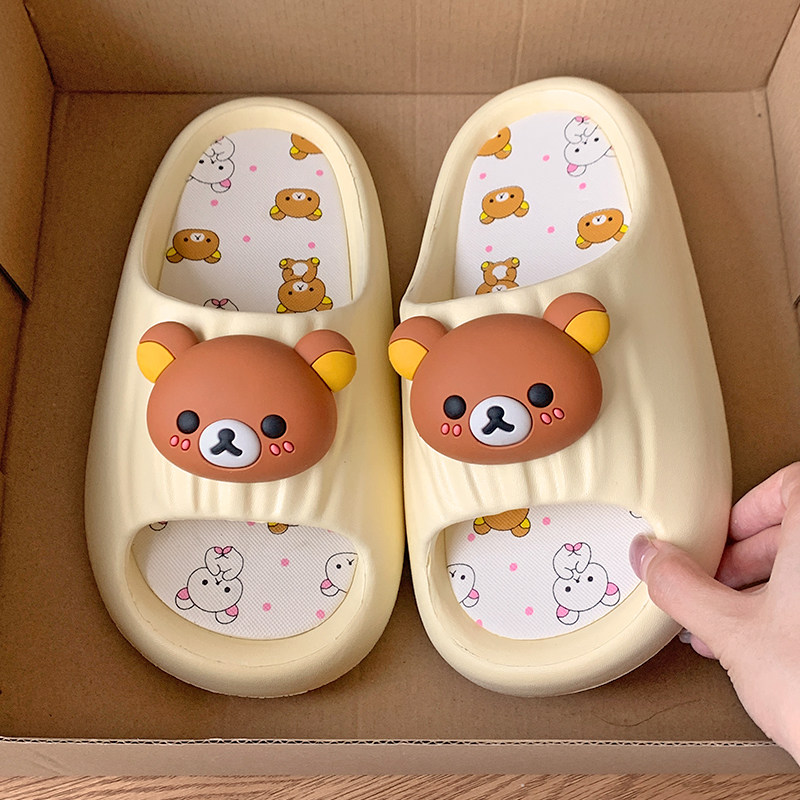 Rilakkuma Women Cute Cartoon S - Home Goods Bathroom Accessories บทวิจารณ์และราคา