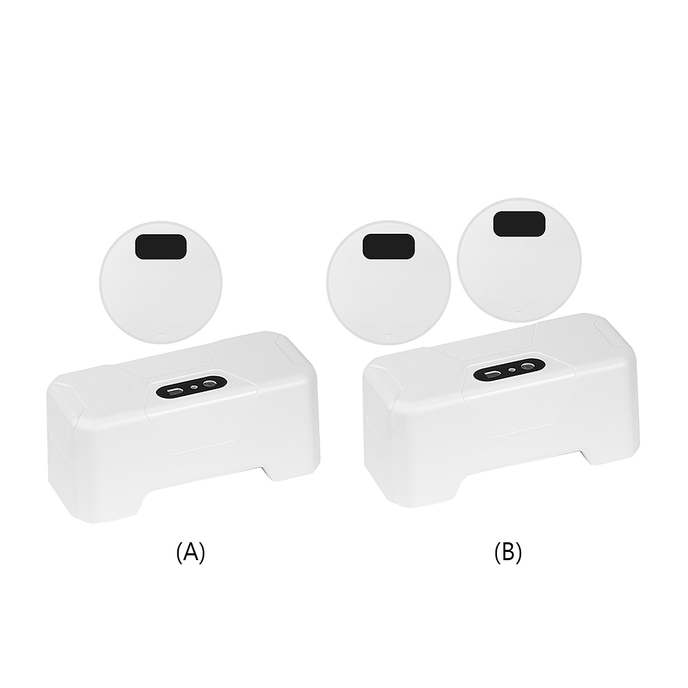 Smart Toilets Flush Sensor But - Home Bathroom With Two Toilets บทวิจารณ์และราคา