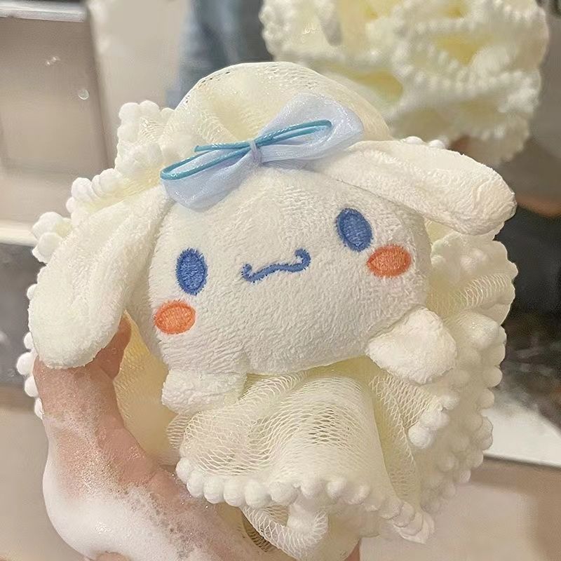 Ins Wind Bath Ball Cute Ball L - Home Bathroom Model บทวิจารณ์และราคา