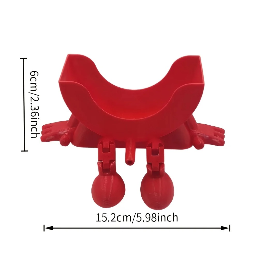 Drainable Soap & Sponge Holder - Home Goods Bathroom Storage บทวิจารณ์และราคา