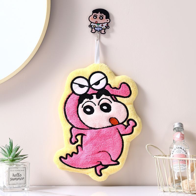 Crayon Shin-chan Nohara Hirosh - Home Bathroom Model บทวิจารณ์และราคา