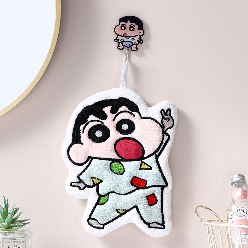 Crayon Shin-chan Nohara Hirosh - Home Bathroom Model บทวิจารณ์และราคา