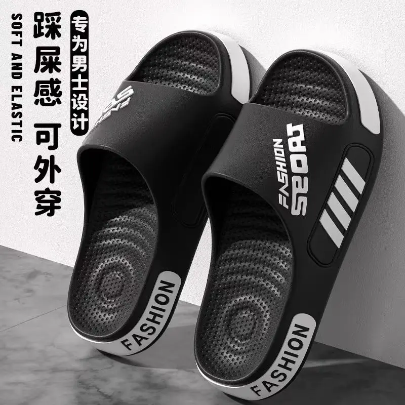 Big Size 48-49 Men Slippers Su - Home Bathroom Trends บทวิจารณ์และราคา