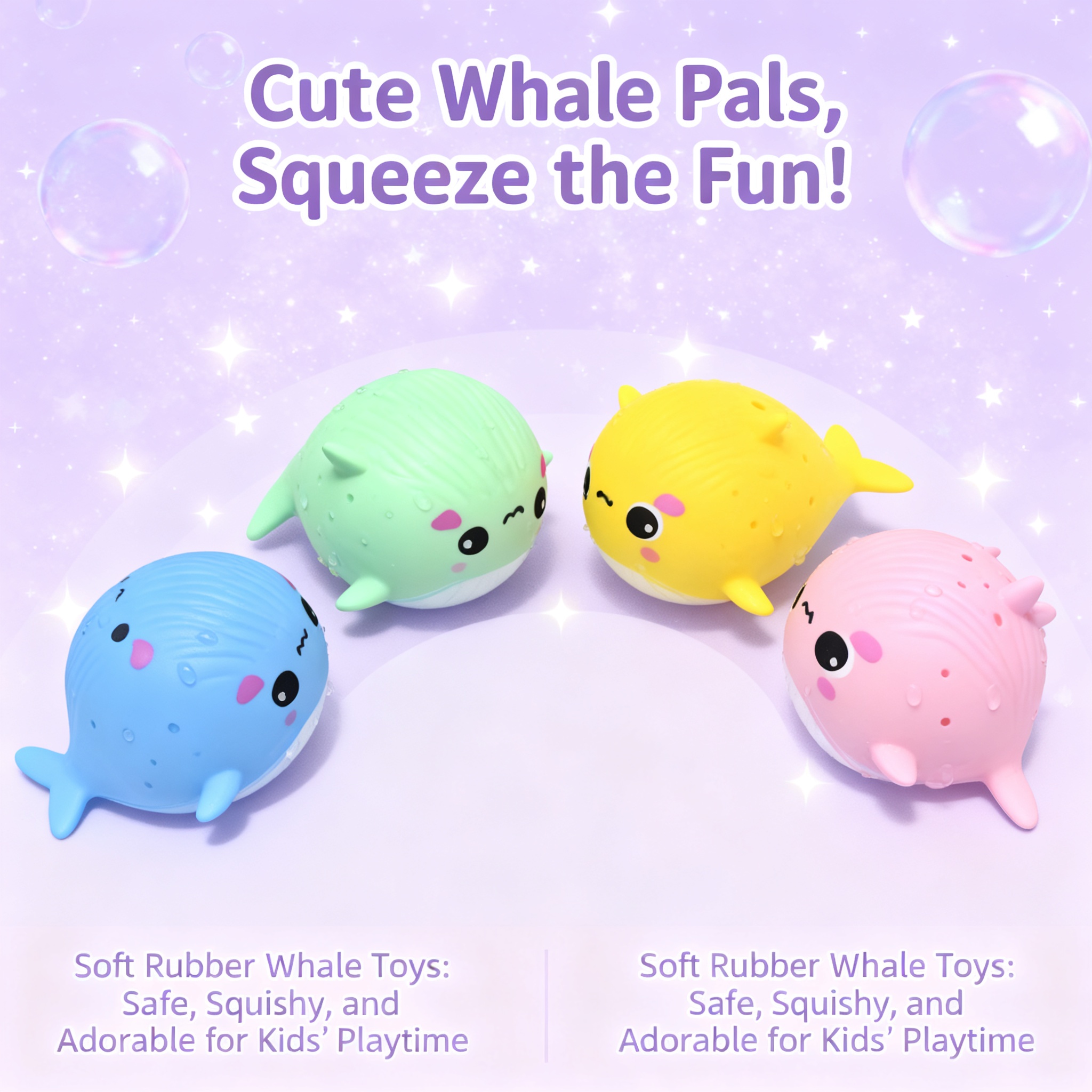 Squeezing Stress Relief Baby B - Home Bathroom Model บทวิจารณ์และราคา