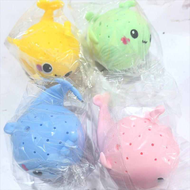 Squeezing Stress Relief Baby B - Home Bathroom Model บทวิจารณ์และราคา