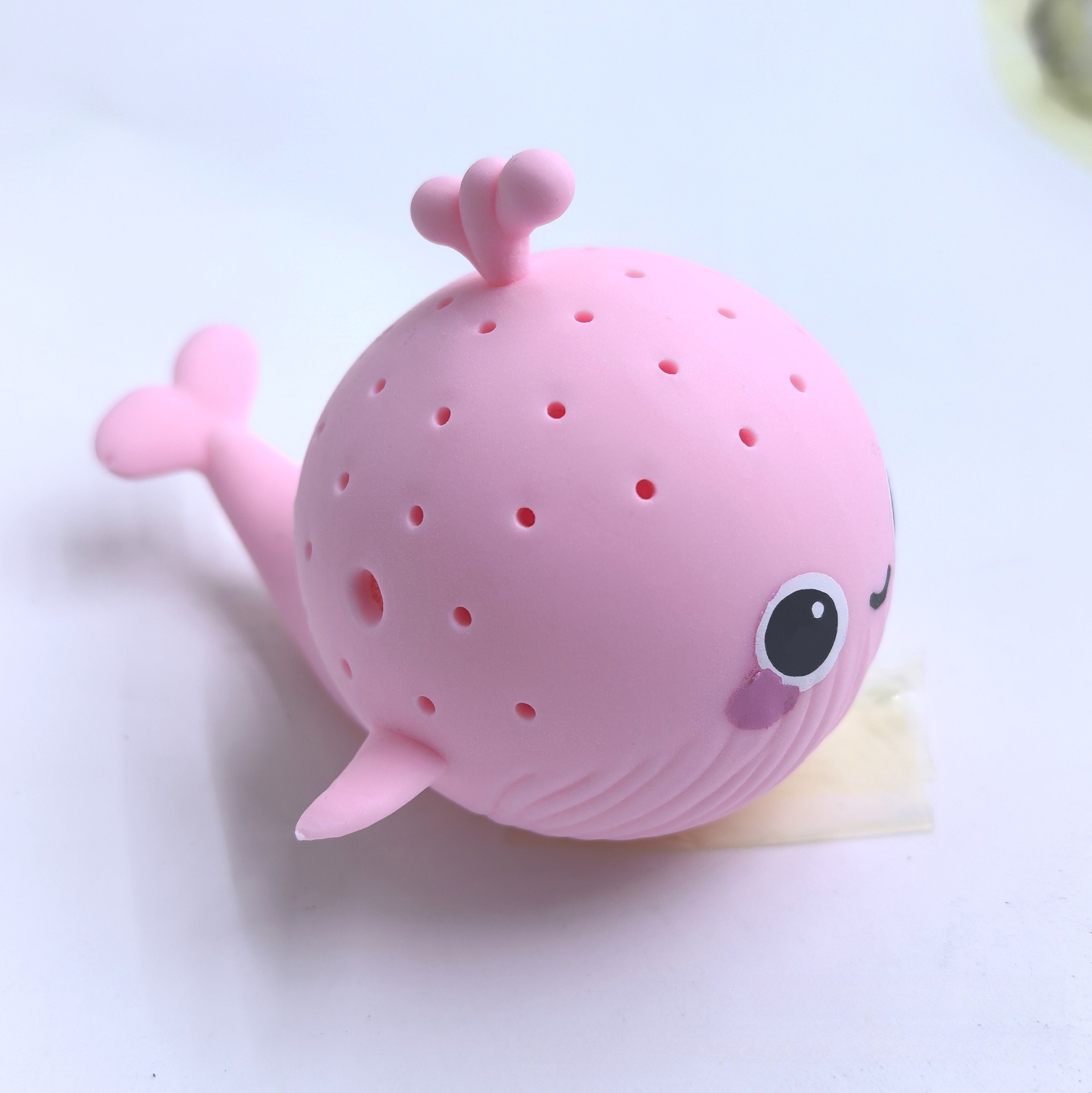 Squeezing Stress Relief Baby B - Home Bathroom Model บทวิจารณ์และราคา