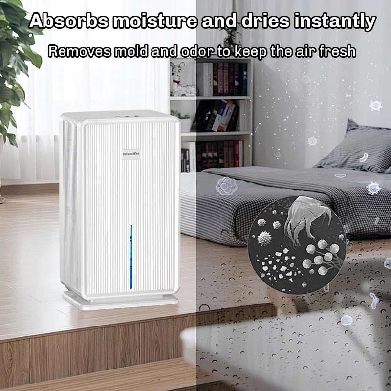 【Trending】TX Electric Air Dehu - Home Bathroom Trends บทวิจารณ์และราคา