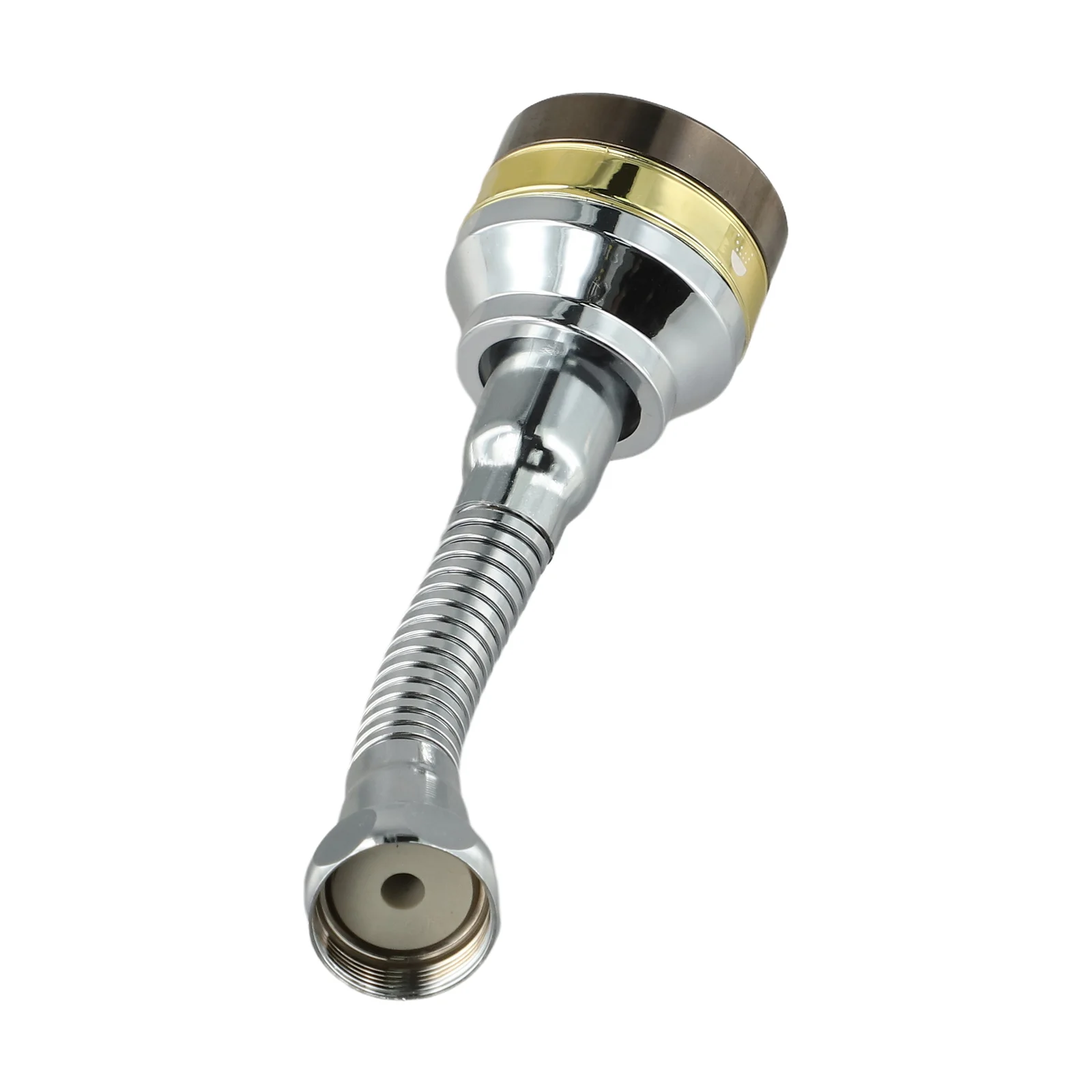 Faucet Sprayer Turbo Flex Flex - Jet Home Bathroom Accessories บทวิจารณ์และราคา