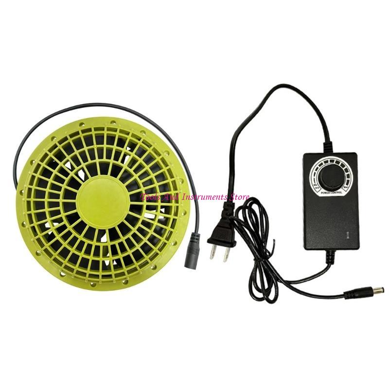 12V Bathroom Extractor Fan Qui - Home Bathroom Fan บทวิจารณ์และราคา
