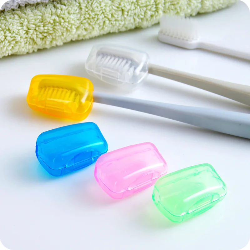 5pcs Case Travel Portable Toot - Home Goods Bathroom Storage บทวิจารณ์และราคา