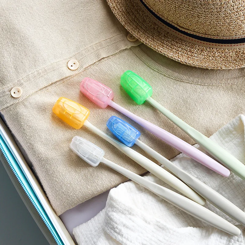 5pcs Case Travel Portable Toot - Home Goods Bathroom Storage บทวิจารณ์และราคา