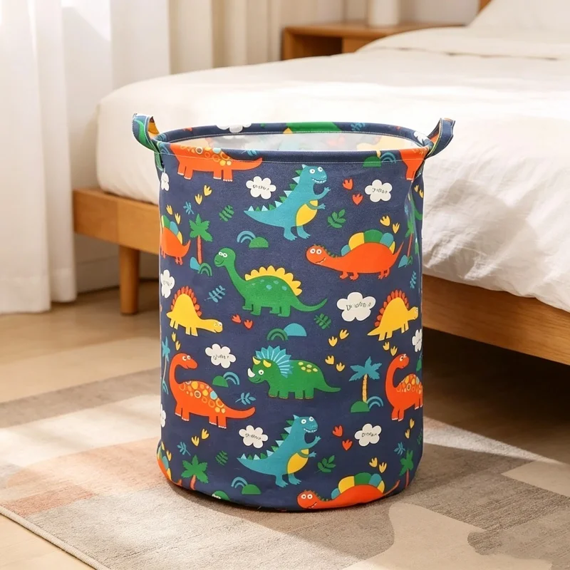 Cotton Dirty Clothes Storage B - Home Goods Bathroom Storage บทวิจารณ์และราคา