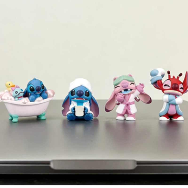 Stitch Nighttime Bath Relax Ti - Home Bathroom Model บทวิจารณ์และราคา