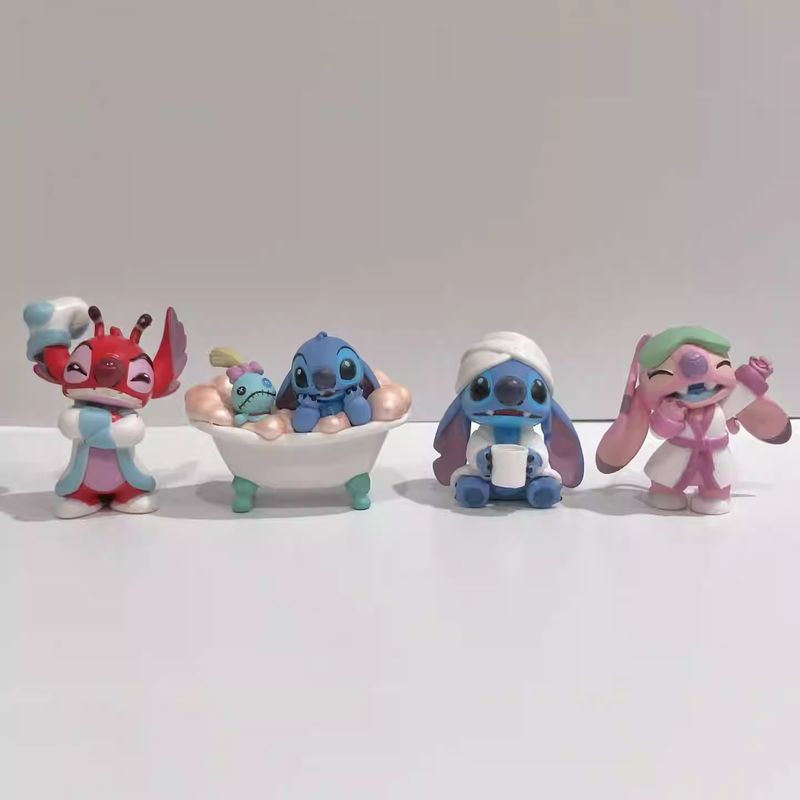 Stitch Nighttime Bath Relax Ti - Home Bathroom Model บทวิจารณ์และราคา