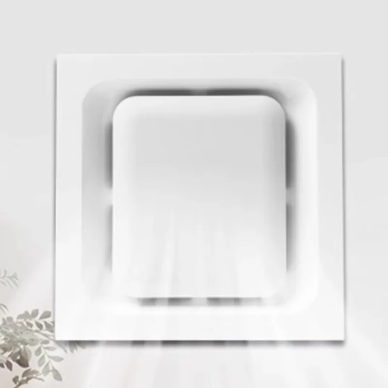 Home Appliances Ceiling Exhaus - Home Bathroom Fan บทวิจารณ์และราคา
