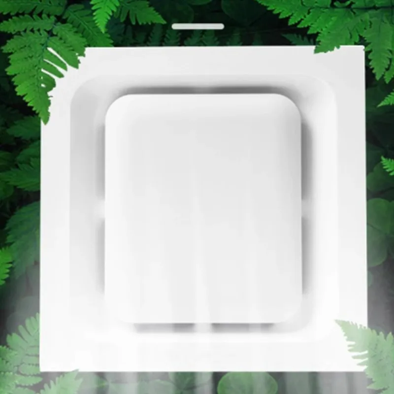 Home Appliances Ceiling Exhaus - Home Bathroom Fan บทวิจารณ์และราคา