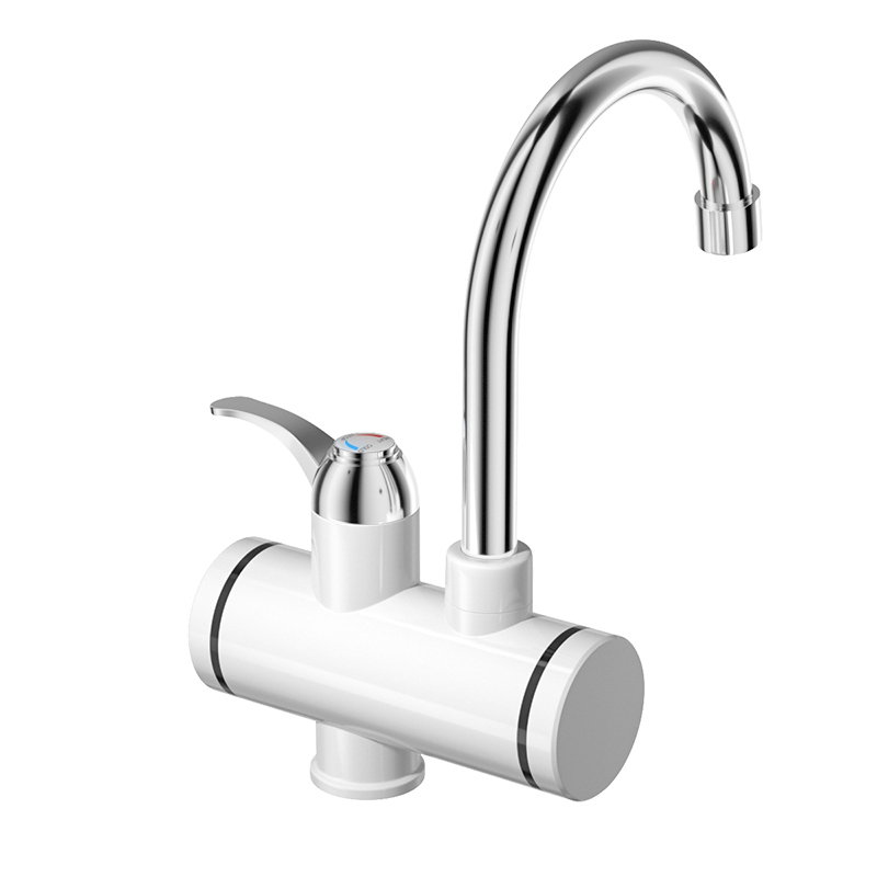 3000W Instant Hot Water Heater - Home Bathroom Water Heater บทวิจารณ์และราคา