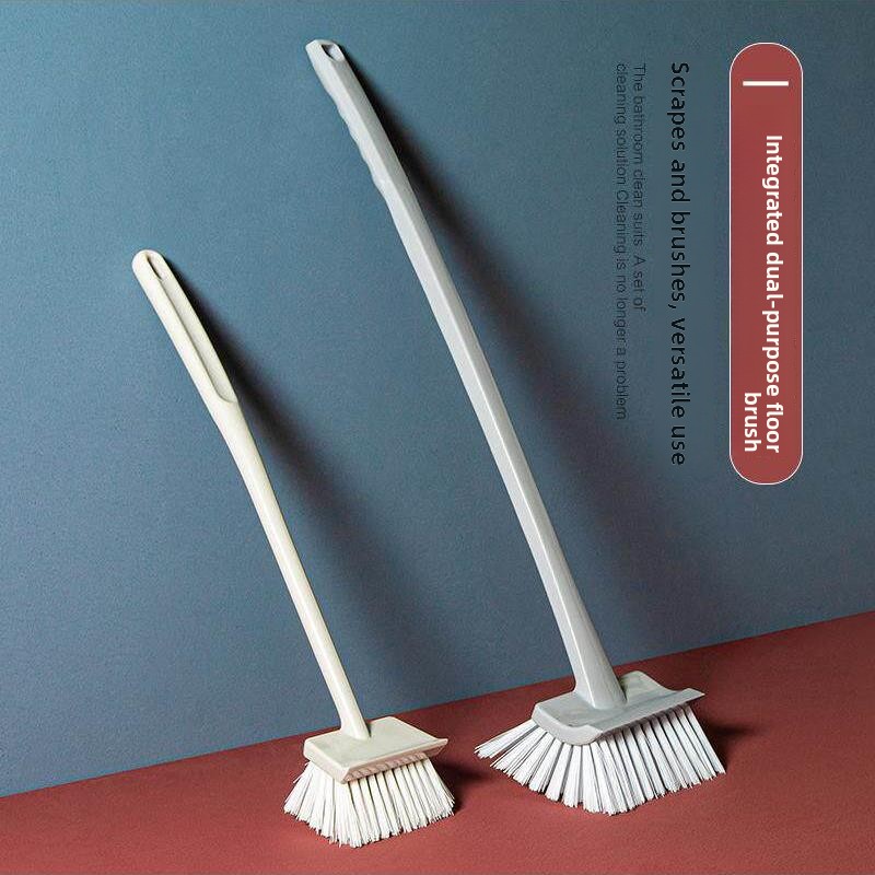 Two-In-One Hard Bristle Bathro - Home Bathroom With Two Toilets บทวิจารณ์และราคา