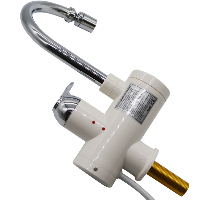 ATWFS 3000W Tankless Instant W - Home Bathroom Water Heater บทวิจารณ์และราคา