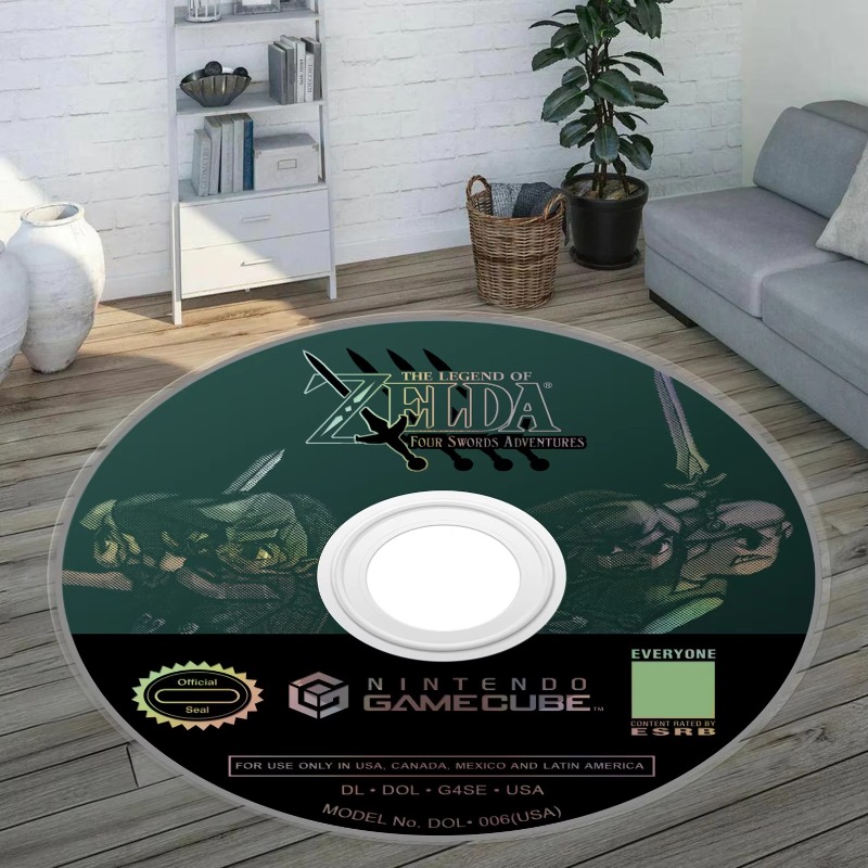 Round Rug and Deep Stunning Op - Home Bathroom Trends บทวิจารณ์และราคา