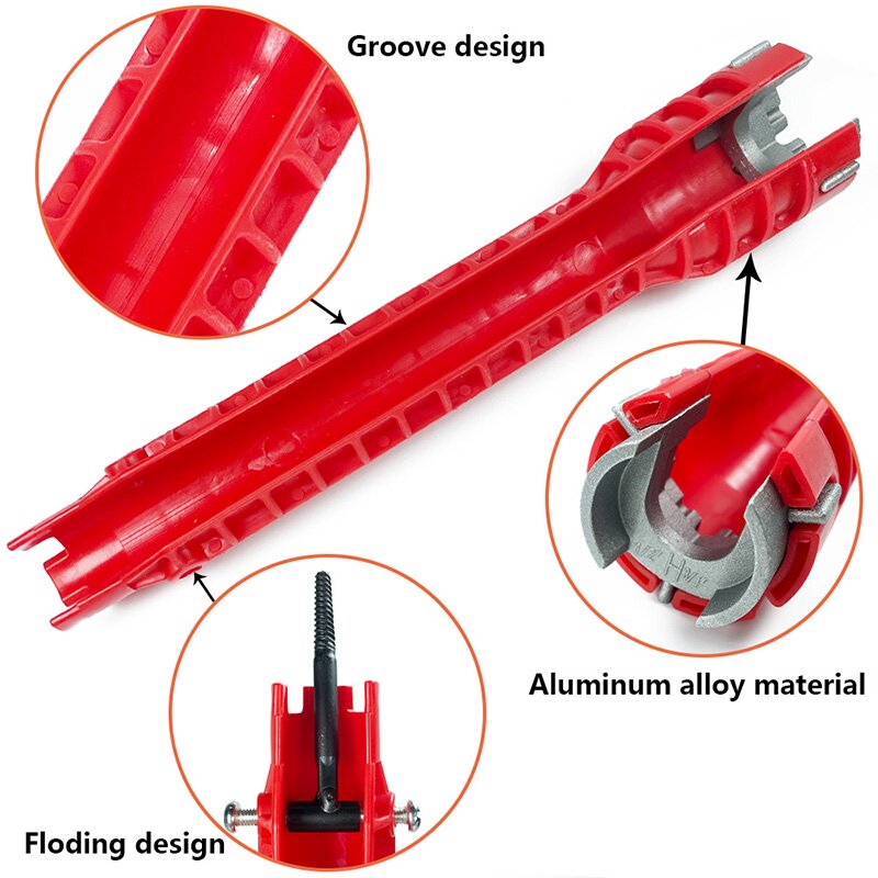 8 In 1 Multifunctional Sink Wr - Home Bathroom Water Heater บทวิจารณ์และราคา