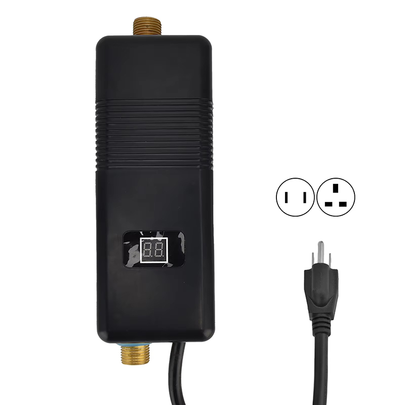 3000W Instant Electric Water H - Home Bathroom Water Heater บทวิจารณ์และราคา