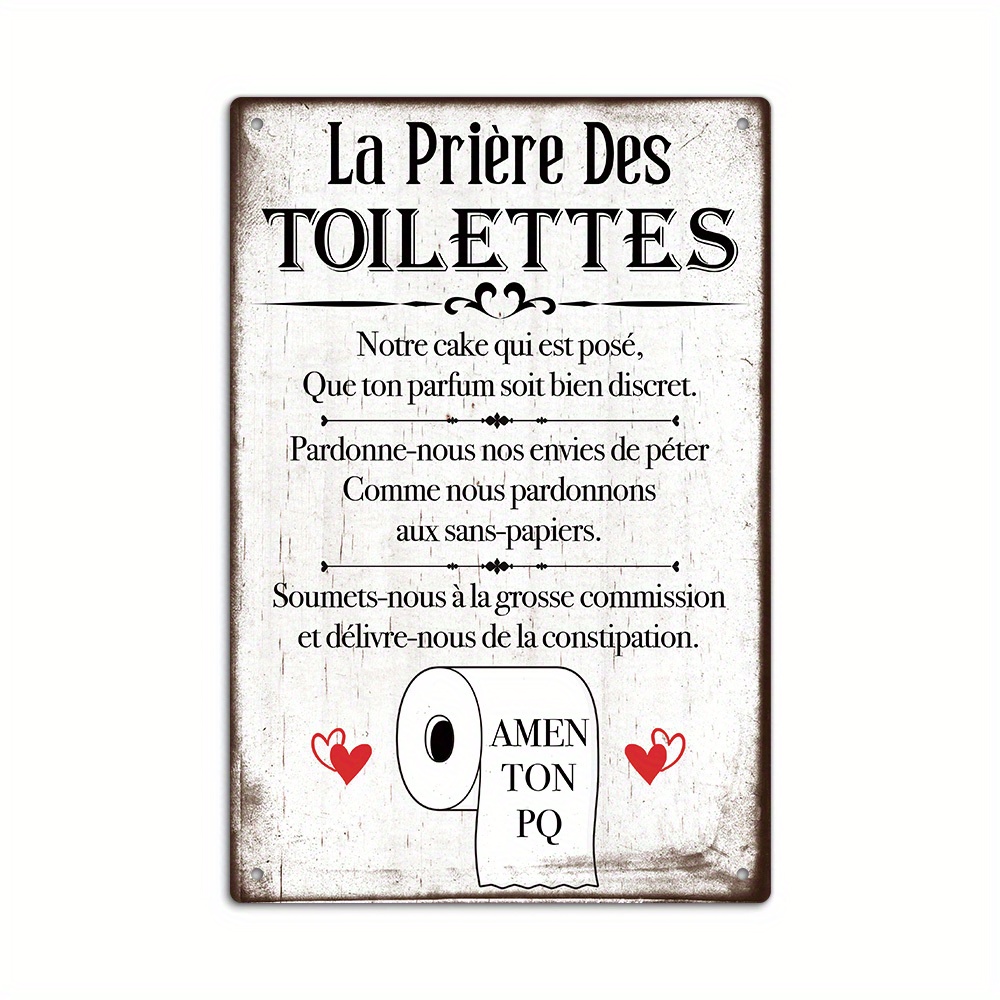 Vintage French 
