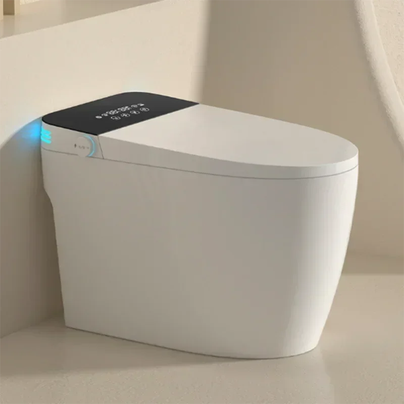Portable smart toilet, bathroo - Jet Home Bathroom Accessories บทวิจารณ์และราคา