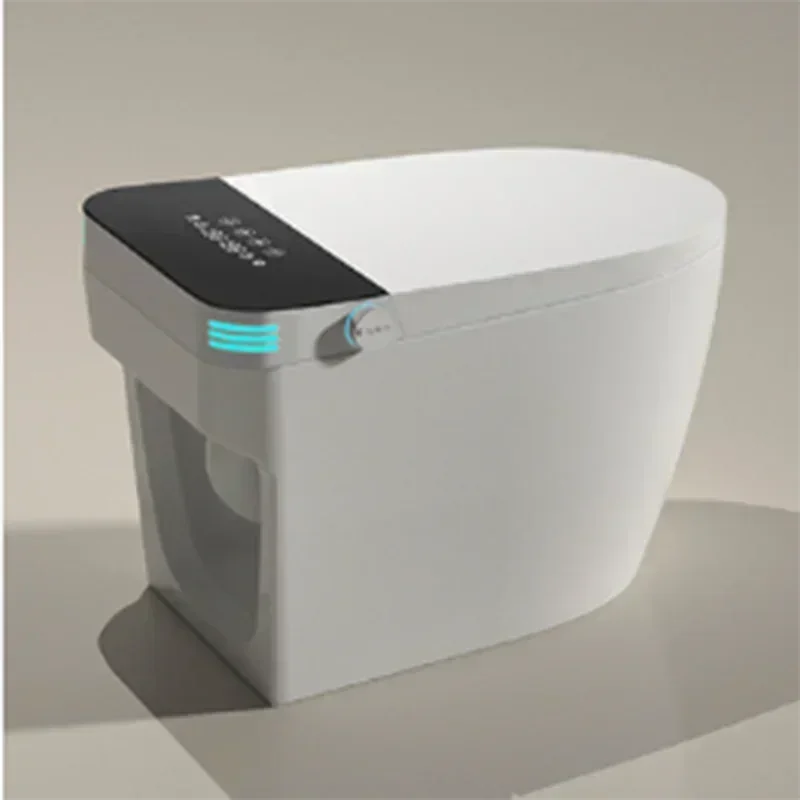 Portable smart toilet, bathroo - Jet Home Bathroom Accessories บทวิจารณ์และราคา