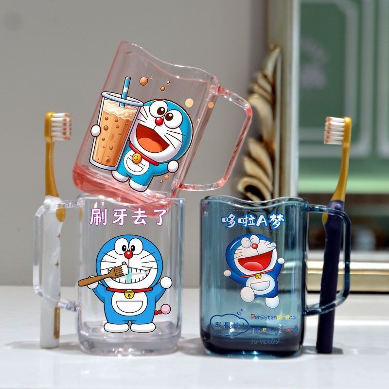 Doraemon 2D animation peripher - Home Bathroom Model บทวิจารณ์และราคา