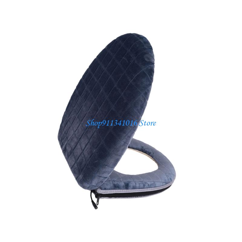 USB Heated Toilet Cover Soft F - Home Bathroom With Two Toilets บทวิจารณ์และราคา