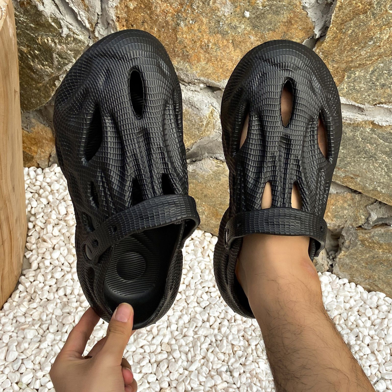 Men Trend Slippers Comfortable - Home Bathroom Trends บทวิจารณ์และราคา