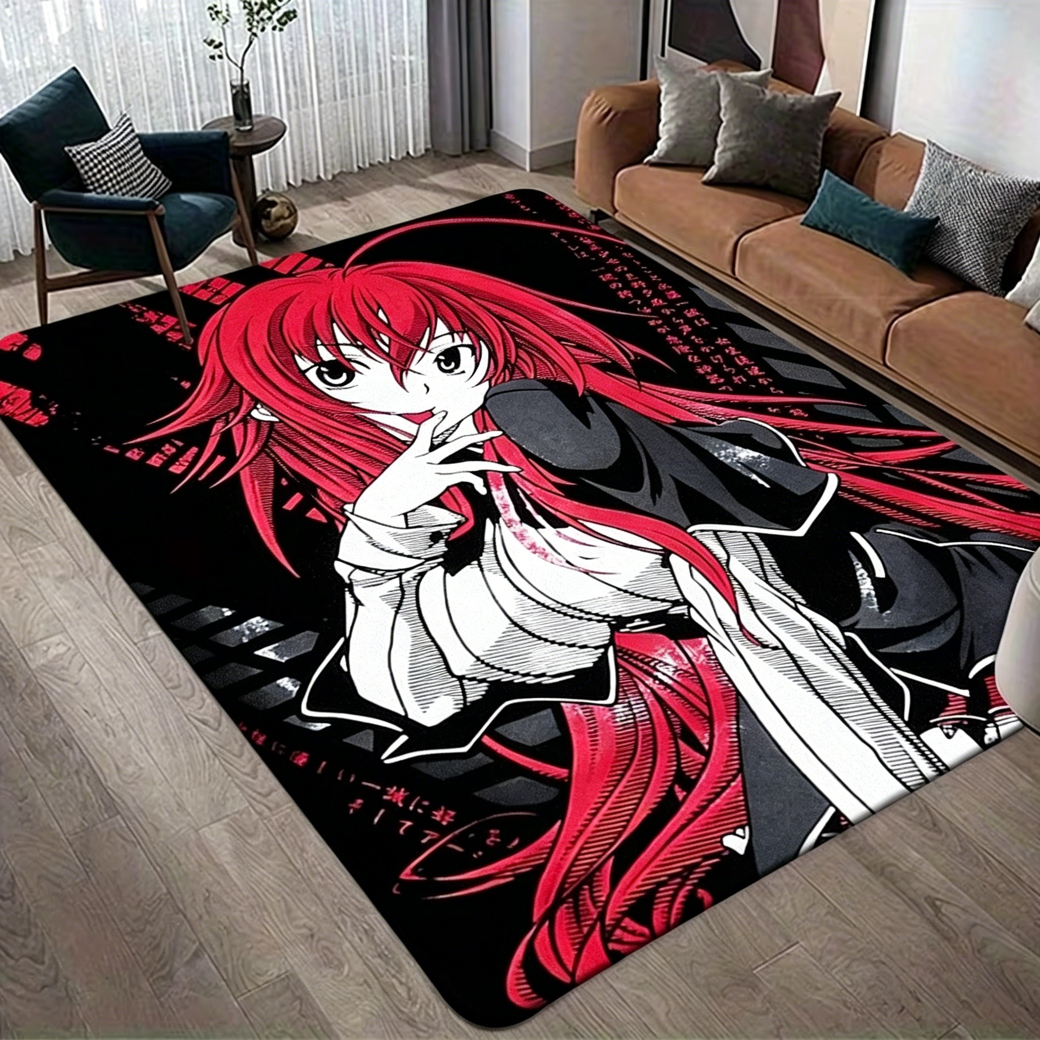 [ Product]1pc Floor Mat, Washa - Home Bathroom Reno บทวิจารณ์และราคา