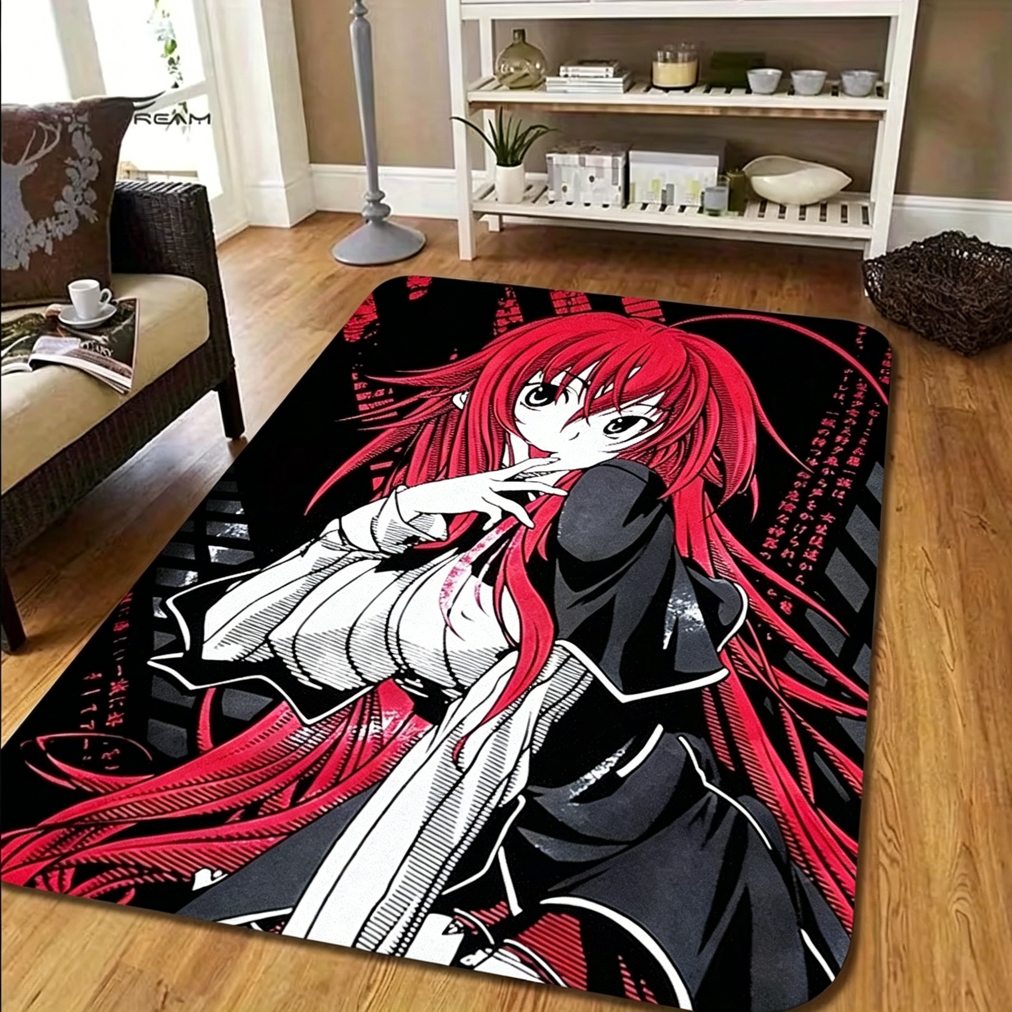 [ Product]1pc Floor Mat, Washa - Home Bathroom Reno บทวิจารณ์และราคา