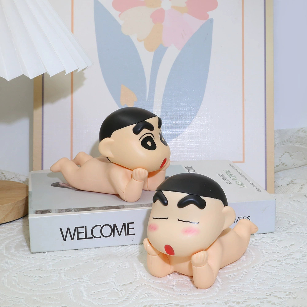 Bathing Crayon Shin Chan Cute  - Home Goods Bathroom Accessories บทวิจารณ์และราคา
