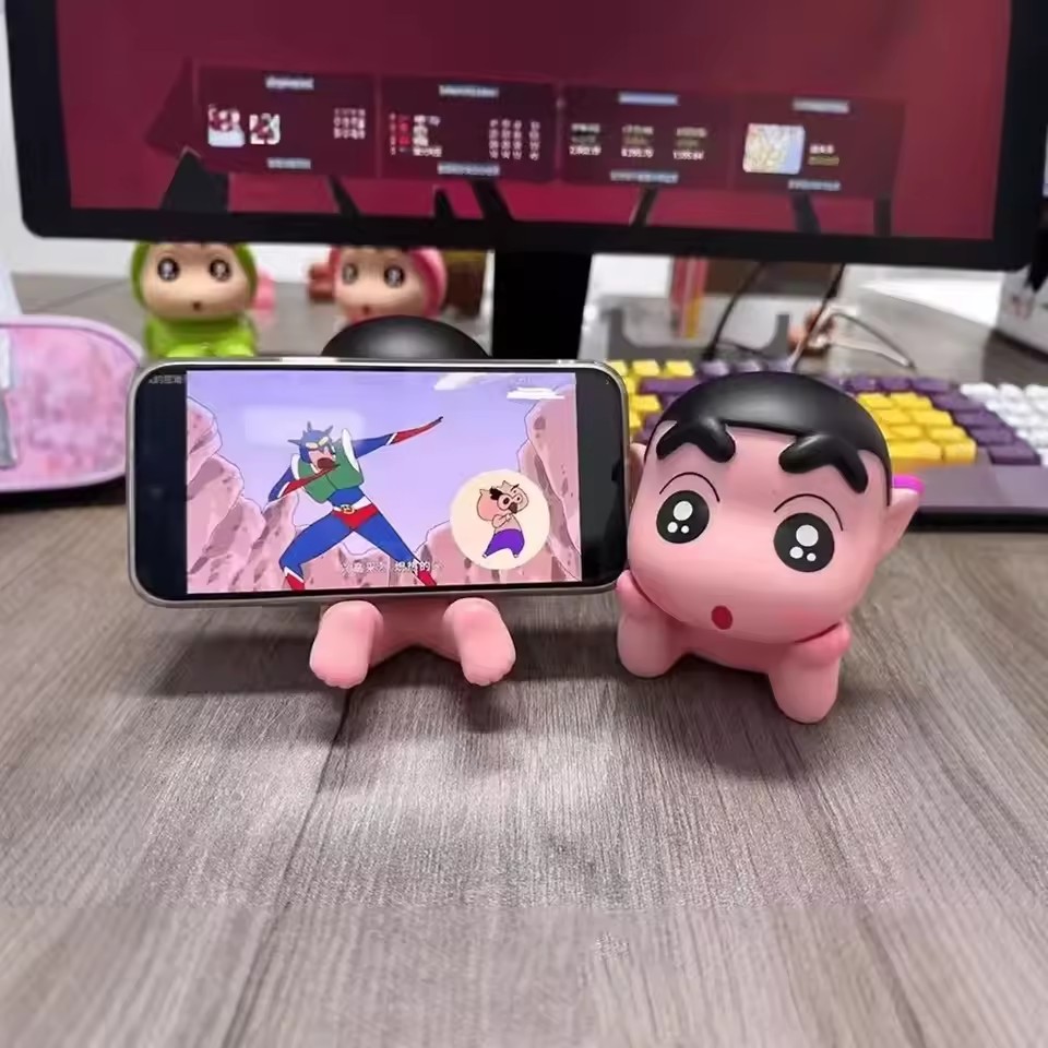 Bathing Crayon Shin Chan Cute  - Home Goods Bathroom Accessories บทวิจารณ์และราคา