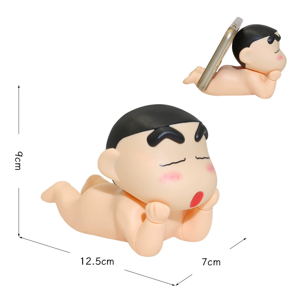 Bathing Crayon Shin Chan Cute  - Home Goods Bathroom Accessories บทวิจารณ์และราคา