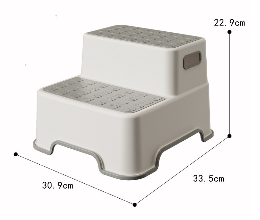 Suitable for Toilet Training a - Home Bathroom With Two Toilets บทวิจารณ์และราคา