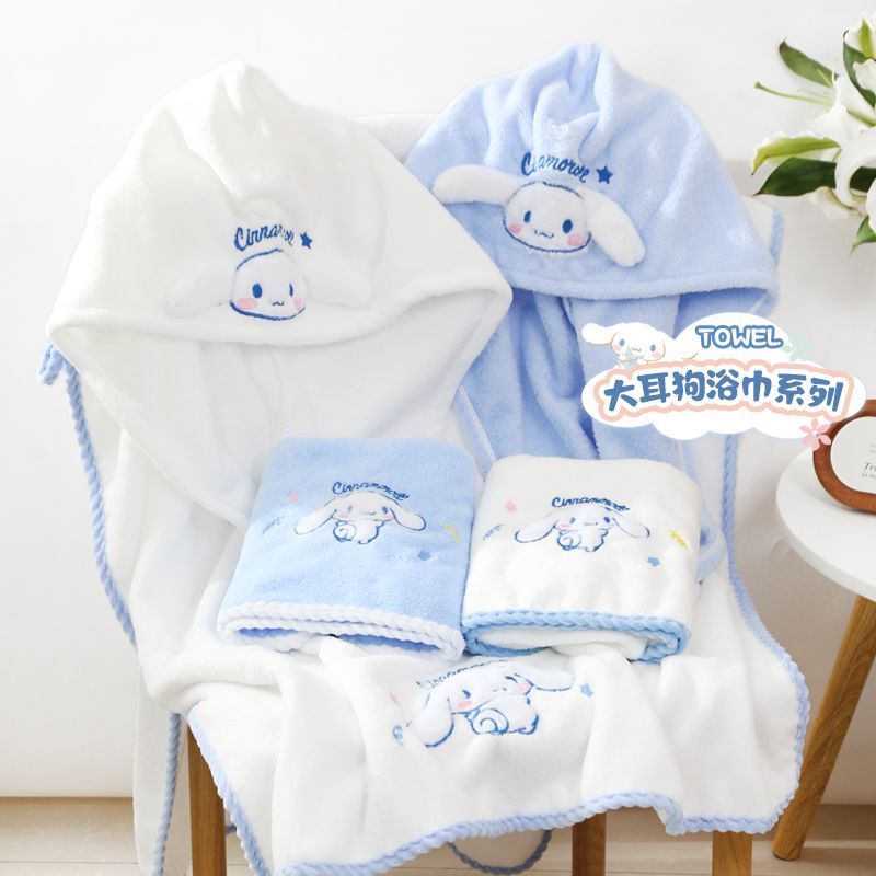 Cartoon Sanrio Cinnamoroll cor - Home Bathroom Model บทวิจารณ์และราคา