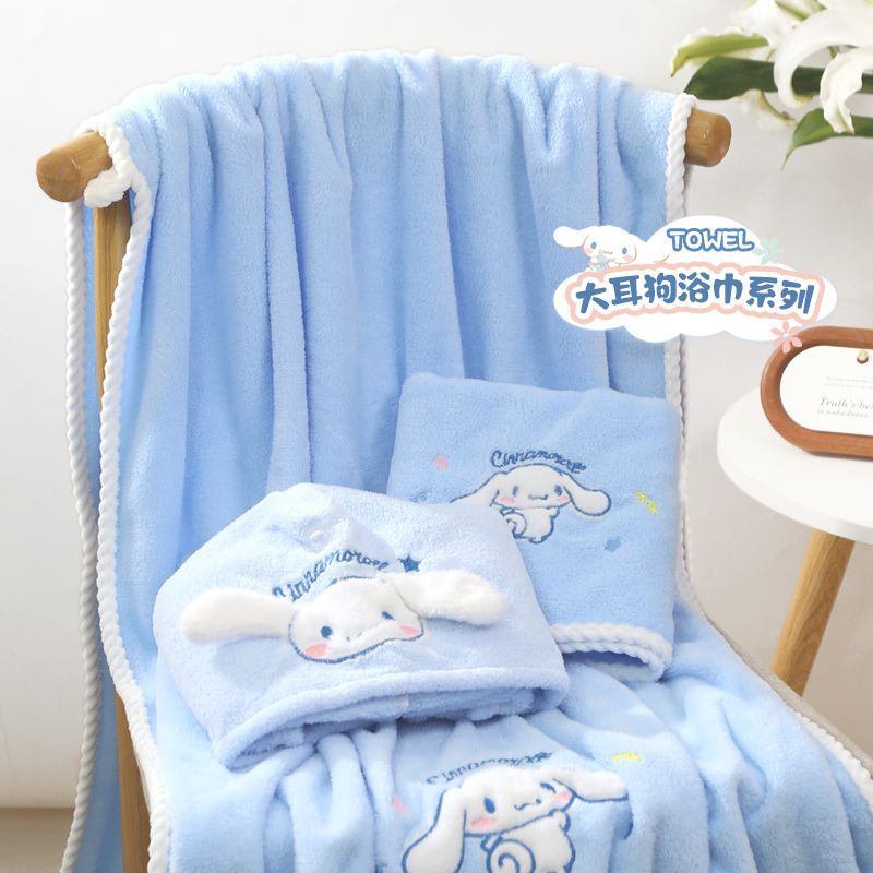 Cartoon Sanrio Cinnamoroll cor - Home Bathroom Model บทวิจารณ์และราคา