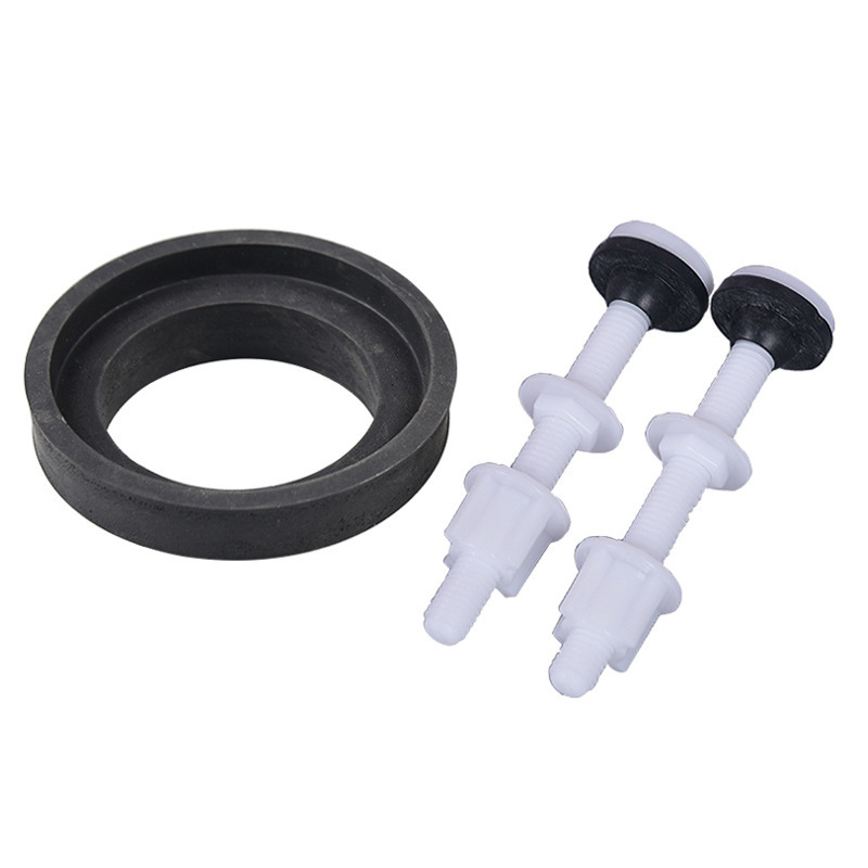 Plastic Toilet Seat Hinge Repa - Jet Home Bathroom Accessories บทวิจารณ์และราคา