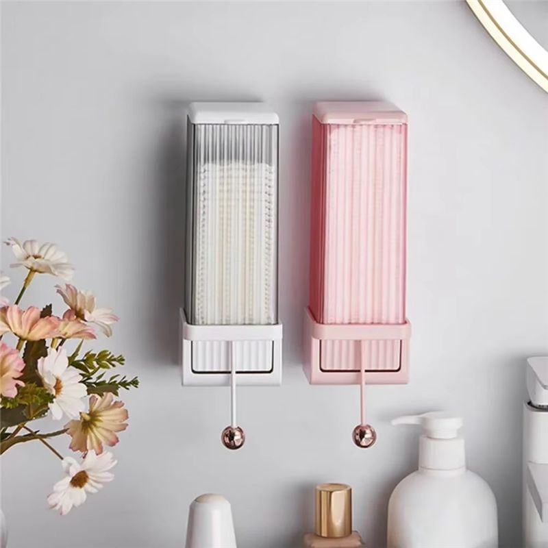 Hot Trend-Wall-Mounted Makeup  - Home Bathroom Trends บทวิจารณ์และราคา