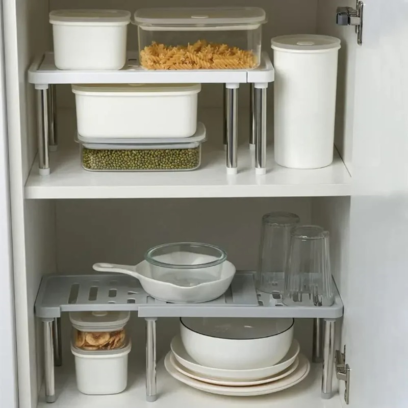Scalable One Piece Multifuncti - Home Goods Bathroom Storage บทวิจารณ์และราคา